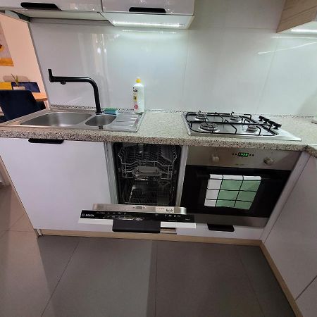 Apartament Zabrze Grzybowska Dış mekan fotoğraf